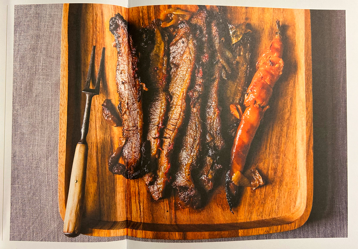 Nach Waxman's Brisket Recipe – Kitchen Arts & Letters