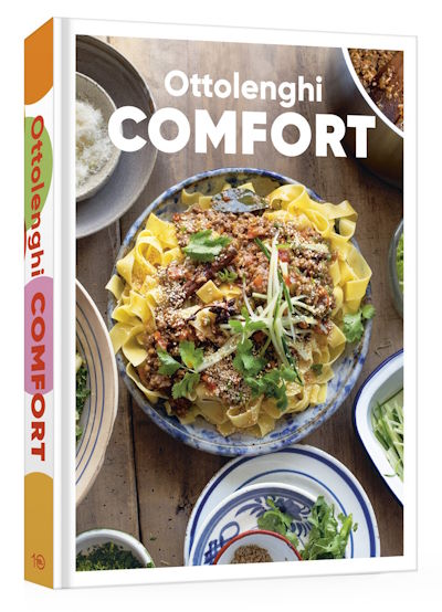 Ottolenghi Comfort (US Cover)