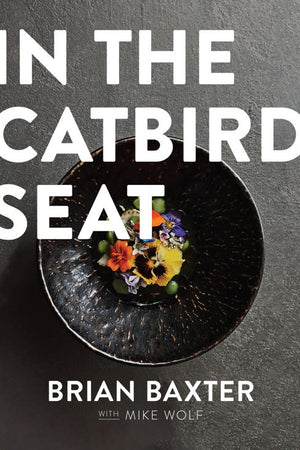 Book Cover: In the Catbird Seat