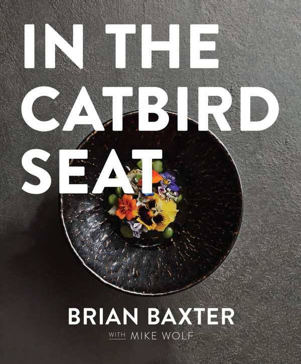 Book Cover: In the Catbird Seat