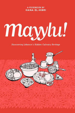 Book Cover: Mayylu!