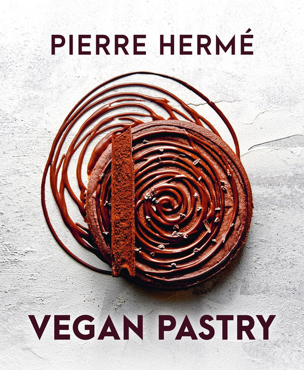 Pierre Herme Vegan Pastry