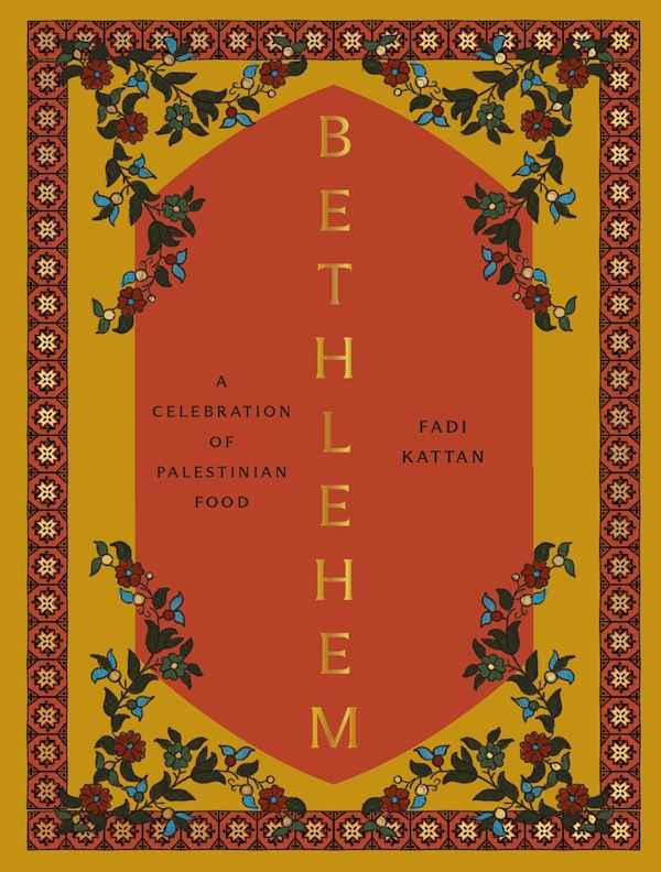 Book Cover: Bethlehem