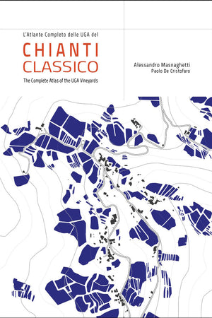 Book cover: Chianti Classico