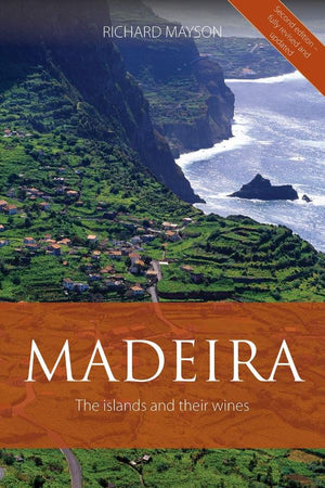 Cover Image: Madeira