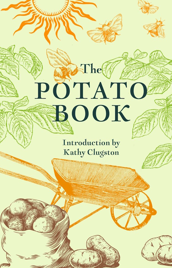 The Potato Book