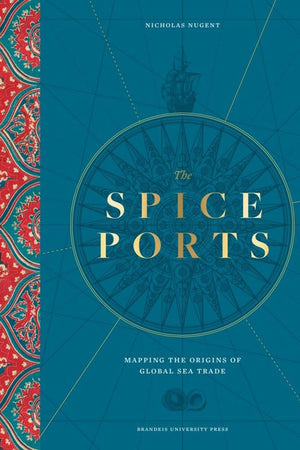 Book Cover: The Spice Ports