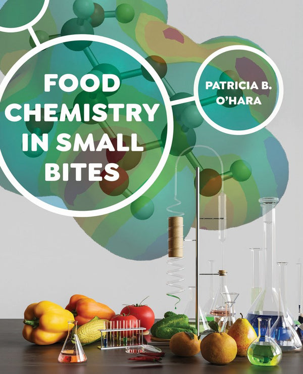 Food Chemistry in Small Bites: An Alchemist in the Kitchen