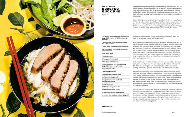 The Memory of Taste: Vietnamese American Recipes from Phú Quoc, Oakland, and the Spaces Between