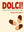 Book cover: Dolci!