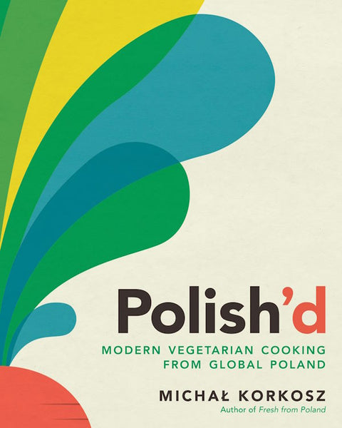 Vegetarian - Polish Your Kitchen