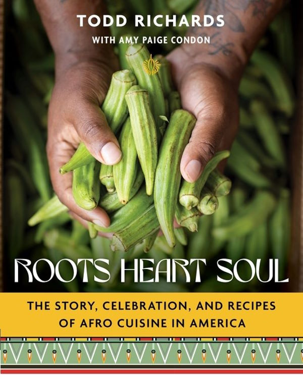 Book Cover: Roots, Heart, Soul