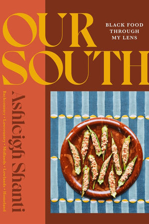 Book Cover: Our South