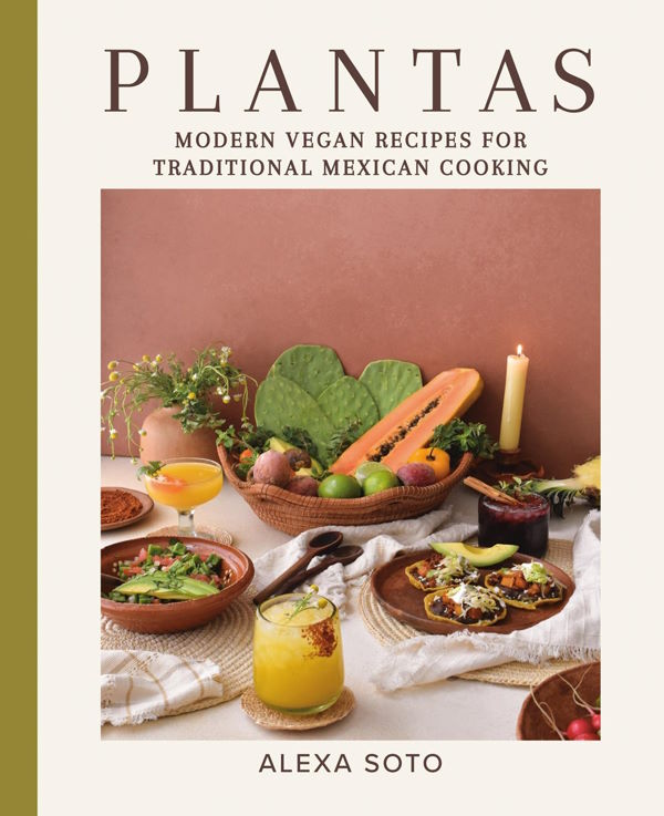 Book Cover: Plantas