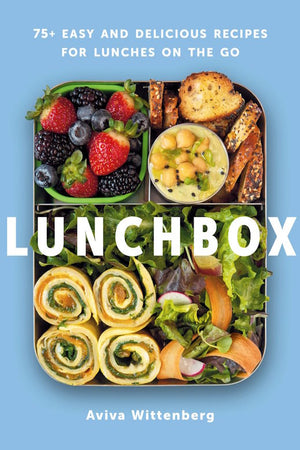 Cover Image: Lunchbox