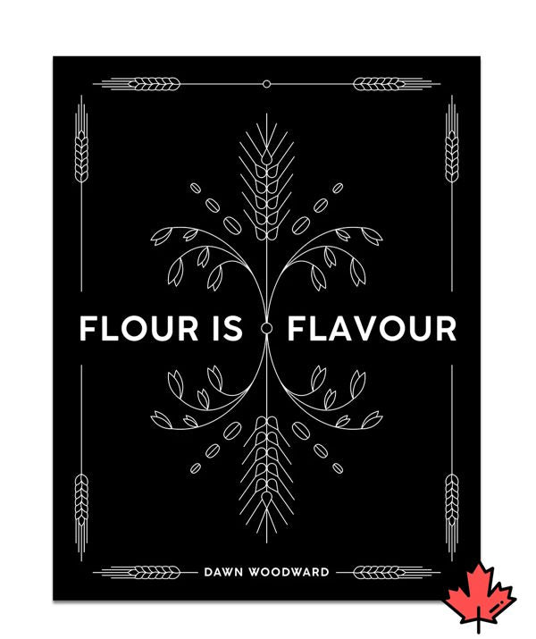 Flour is Flavour