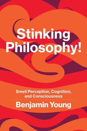 Book cover: Stinking Philosophy