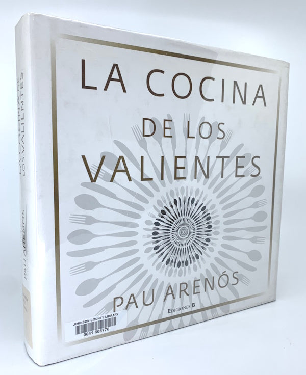 OP: La Cocina de los Valientes