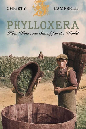 Cover image: Phylloxera