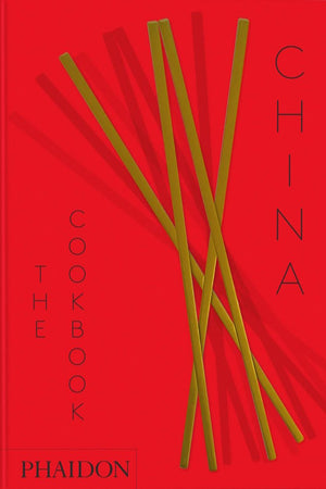 China: The Cookbook