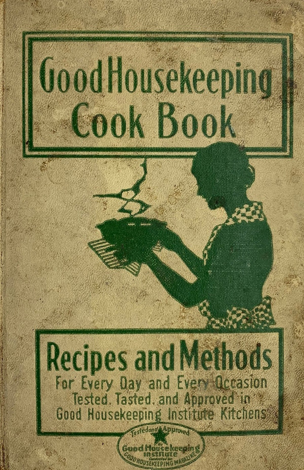 Good Housekeeping Institute