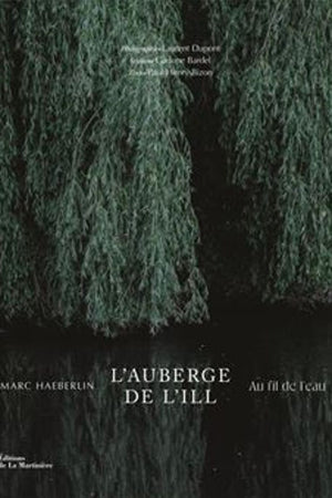 Book Cover: L'auberge de L'ill