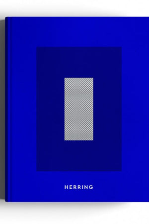 Book cover: Herring