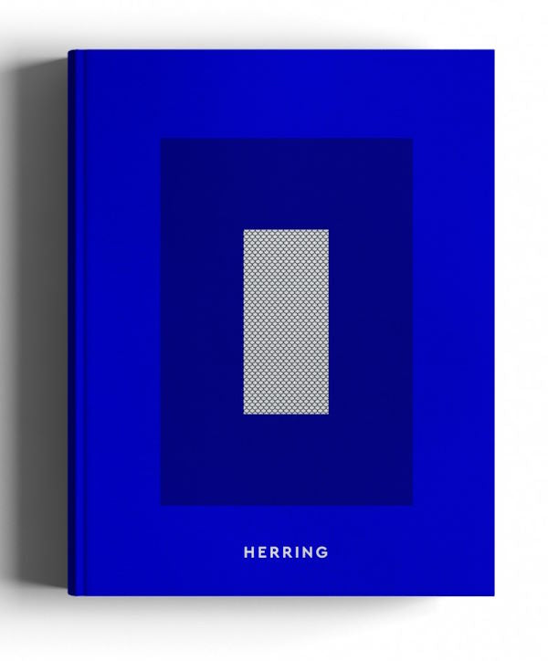 Book cover: Herring