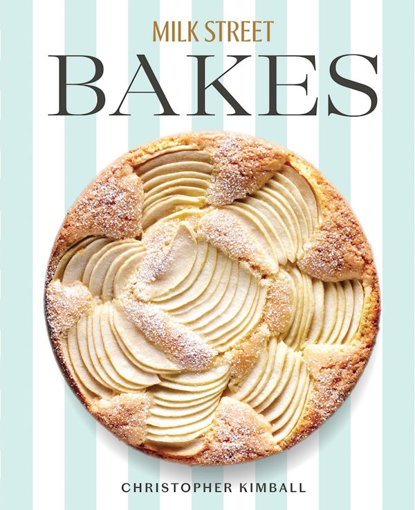 Cover Image: Milk Street Bakes