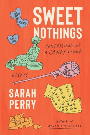 Book Cover: Sweet Nothings