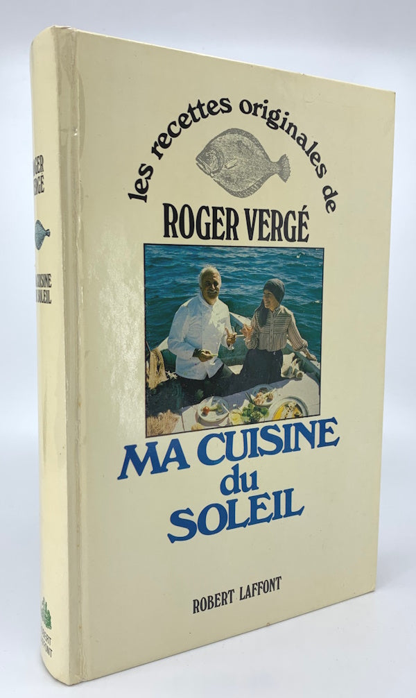 OP: Ma Cuisine du Soleil