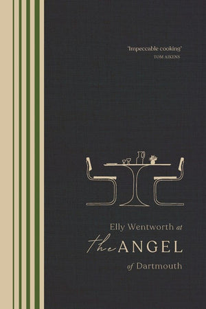 Cover Image: The Angel