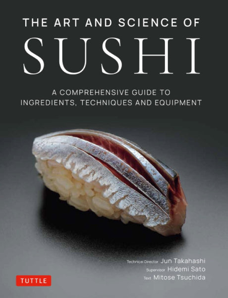 Sushi Making Supplies: Your Ultimate Guide to Finding Japanese Ingredients