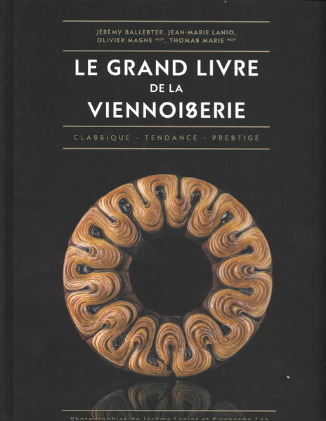 Grand Livre de la Naturalité – Kitchen Arts & Letters