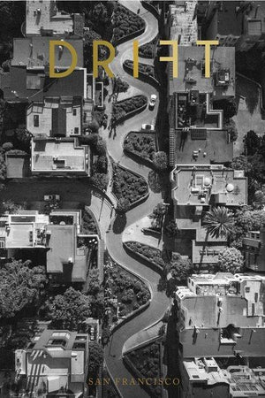 Book Cover: Drift Vol. 7: San Francisco