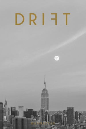 Book Cover: Drift Vol. 10: Manhattan