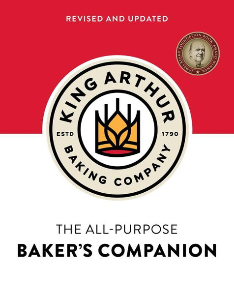 King Arthur Baking Company: Branding for Every Baker - Hummingbird