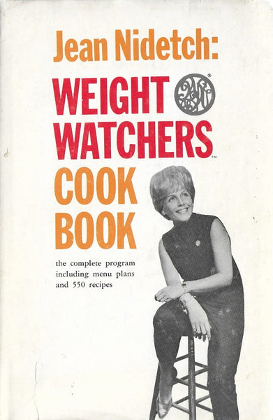 Shelf Review  Weight Watchers