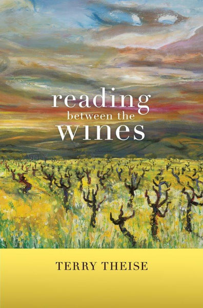 Reading Between the Signs Journal - WINE