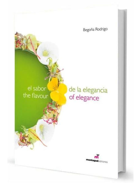 El Sabor De La Elegancia: The Flavour of Elegance