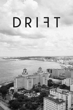 Book Cover: Drift Vol. 3: Havana